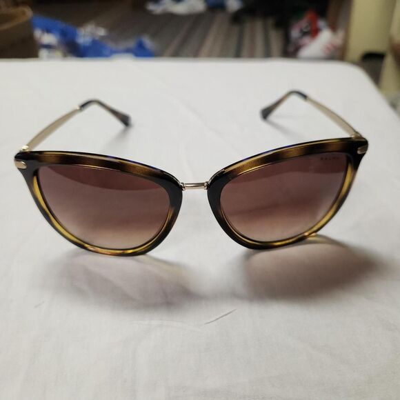 Ralph Lauren Women\'s Tortoise Shell Sunglasses